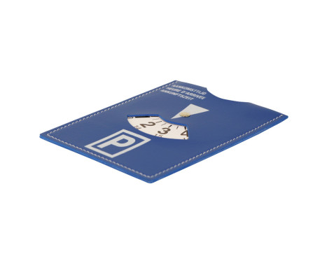 Parking disc, Image 4