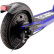Sparco SEM-1 E-Scooter (Step) Blauw, Thumbnail 8