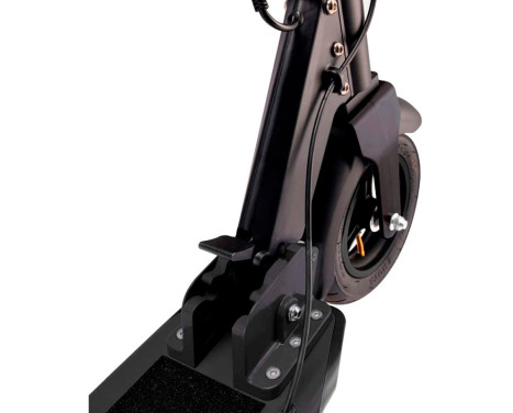 Sparco SEM-1 E-Scooter (Step) Rood, Image 6