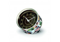 VW BEETLE MYCLOCK - STAMPS