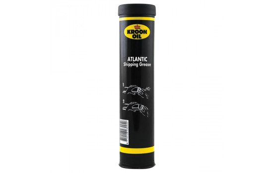 Kroon-Oil 03014 Atlantic Ship Grease 400gr