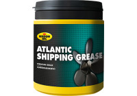 Kroon-Oil 34075 Atlantic Ship Grease 600gr