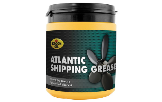 Kroon-Oil 34075 Atlantic Ship Grease 600gr