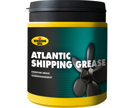 Kroon-Oil 34075 Atlantic Ship Grease 600gr, Image 2