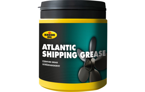 Kroon-Oil 34075 Atlantic Ship Grease 600gr, Image 2