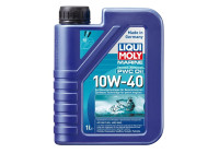 Liqui Moly Marine PWC Oil 10W-40
