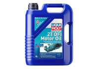 Liqui Moly Motor Oil Marine 2T DFI 5L