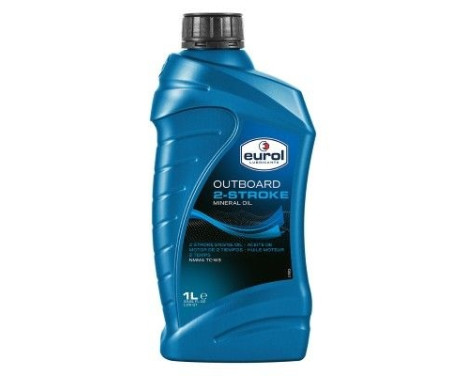 Motor oil