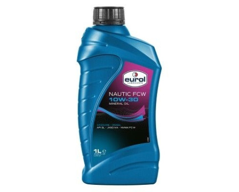 Motor oil