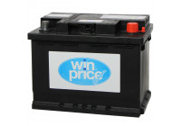 Winprice Battery 55 Ah WP55559