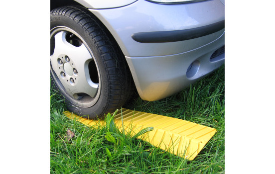 Anti-slip mat Grip System 740x225mm set of 2 pieces, Image 2