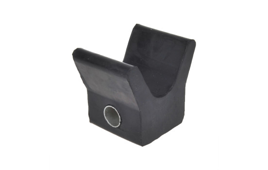 Bow Snubber Block black
