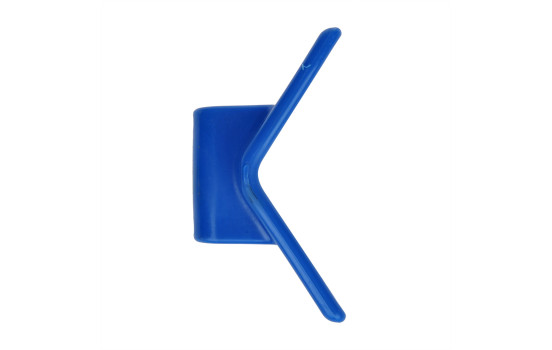 Bow Snubber Block PE blue, Image 2