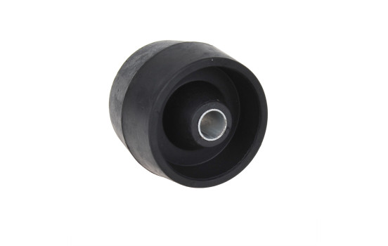 Castor Roller Black 84 x 115 mm., Hole 22 mm, Image 2
