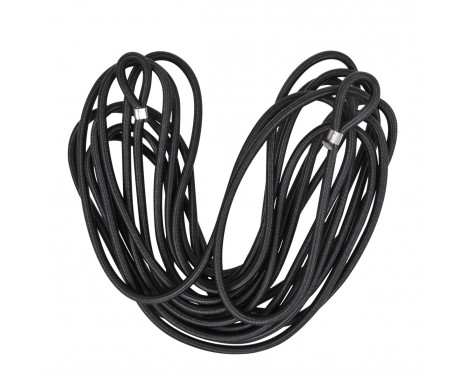 Elastic cord 7M with end loops