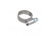 Hose cLight 11-22mm, A4 stainless steel AISI 316
