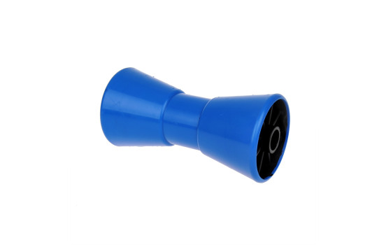 Keel roll PE blue
