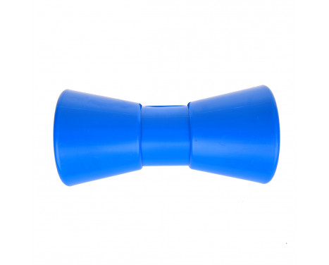Keel roll PE blue, Image 3