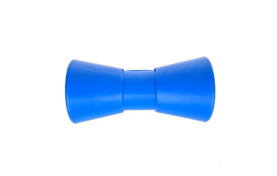 Keel roll PE blue, Image 3