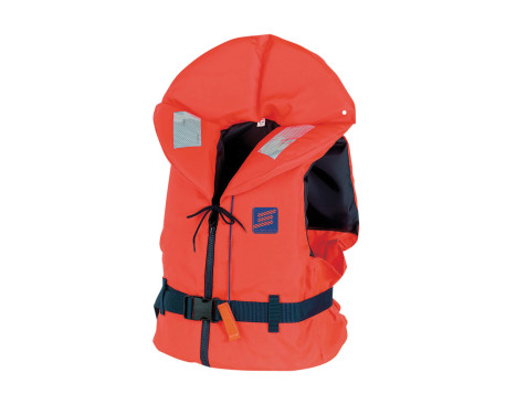 Lifejacket Tornado 15-30kg - 40N, ISO 12402-4