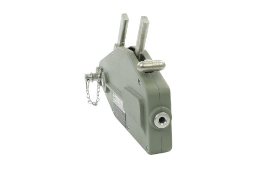 Steel wire hoist 800 kg 3-part, Image 3
