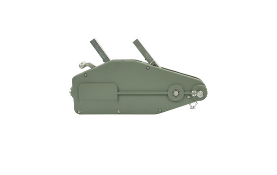 Steel wire hoist 800 kg 3-part, Image 4