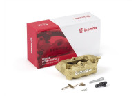 Brake caliper