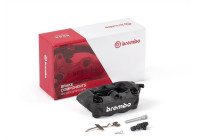 Brake caliper
