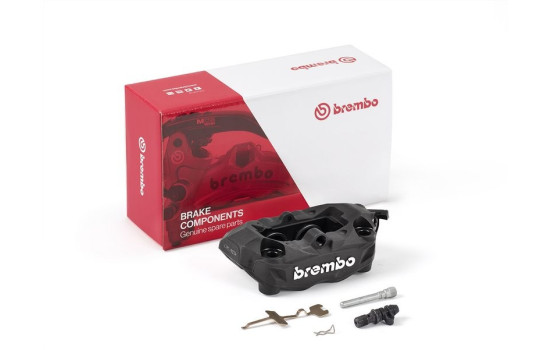 Brake caliper
