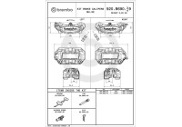 Brake caliper