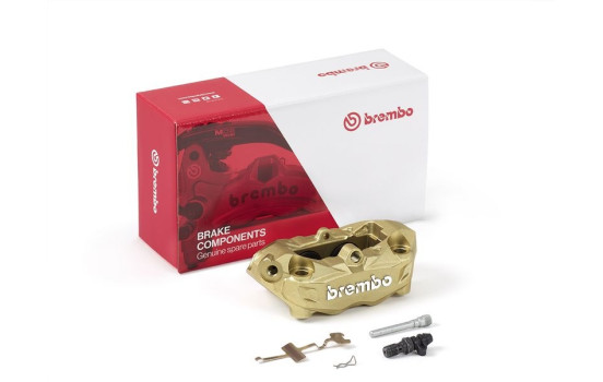 Brake caliper, Image 2