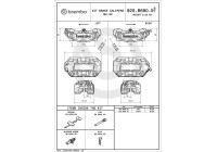 Brake caliper