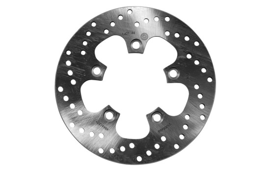 Brake disc
