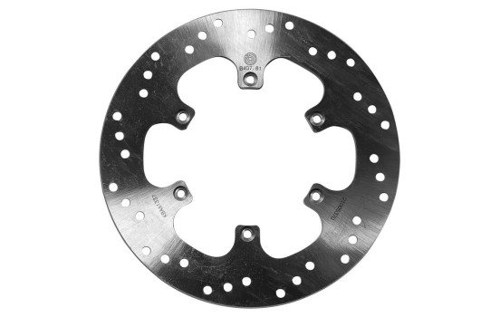 Brake disc