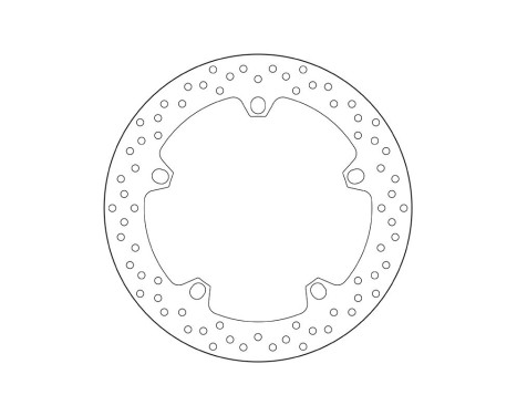 Brake disc, Image 2