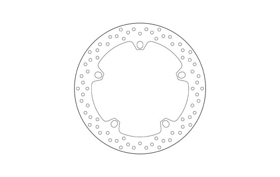 Brake disc, Image 2