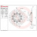 Brake disc, Thumbnail 2