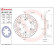 Brake disc, Thumbnail 2