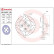 Brake disc, Thumbnail 2