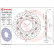 Brake disc, Thumbnail 2