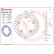 Brake disc, Thumbnail 2