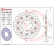 Brake disc, Thumbnail 2