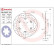 Brake disc, Thumbnail 2
