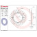 Brake disc, Thumbnail 2