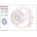 Brake disc, Thumbnail 2