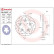 Brake disc, Thumbnail 2