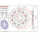 Brake disc, Thumbnail 2