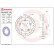 Brake disc, Thumbnail 2