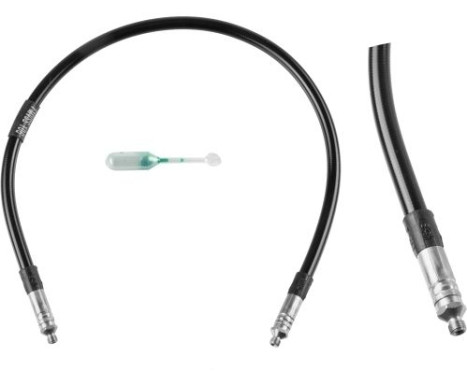 Brake hose