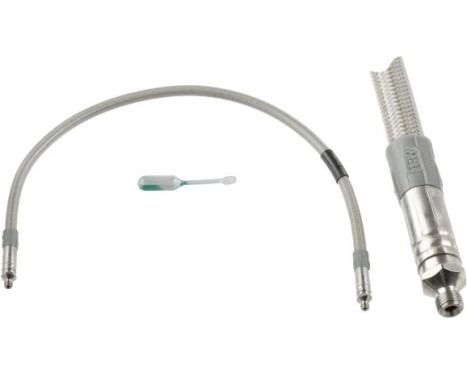 Brake hose